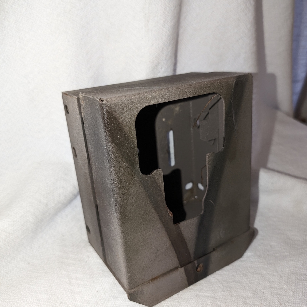 Game Cam Box